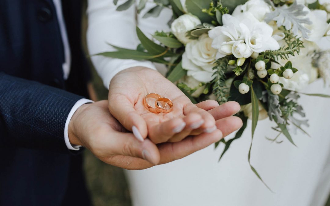 9 dicas para planejar um casamento perfeito e barato